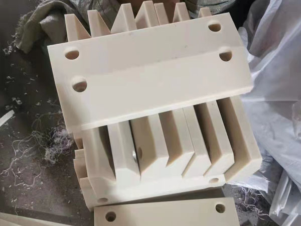 尼龍制品要如何定型